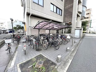 キャナルコート神田の物件内観写真